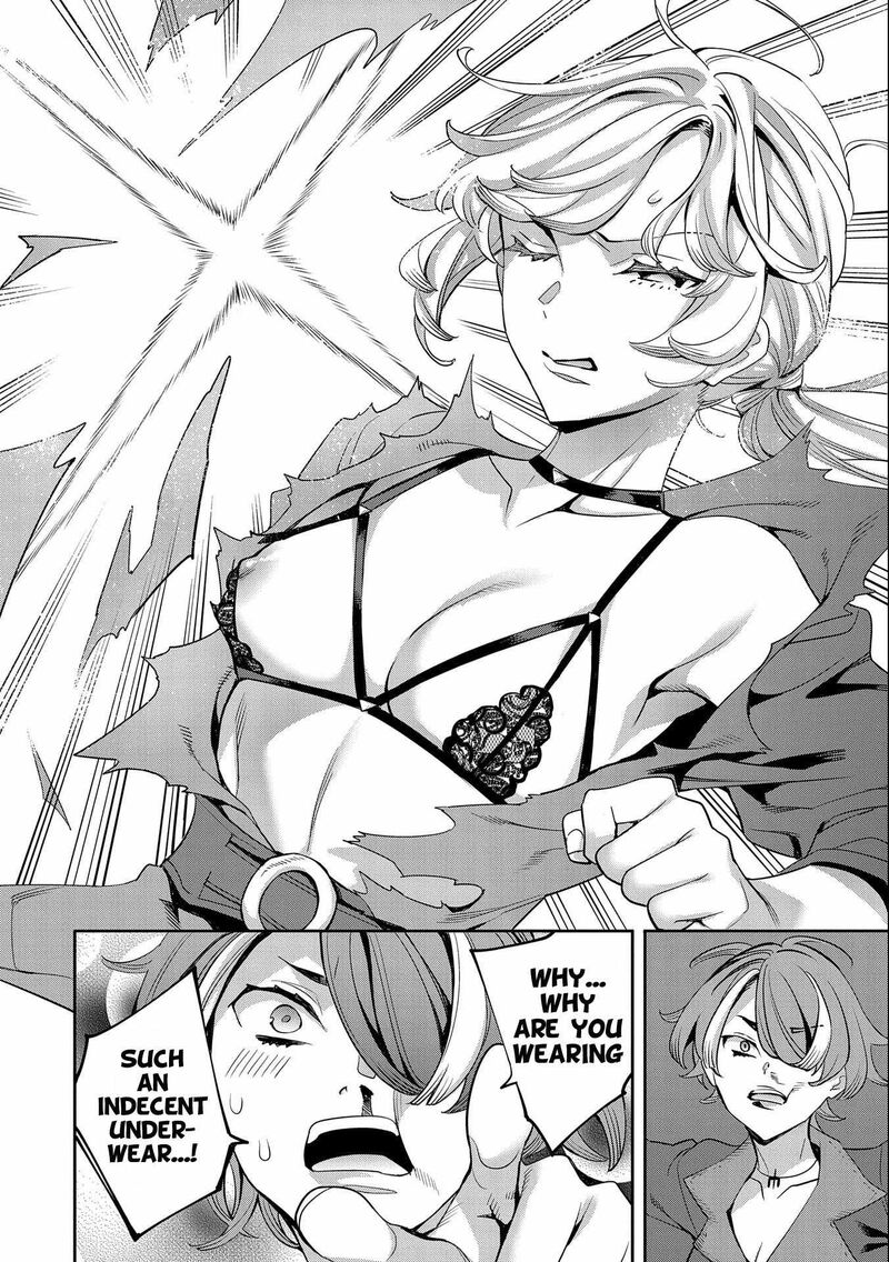 Tensei Shite Kara 40 Nen Sorosoro Oji San Mo Koi Ga Shitai 20 9