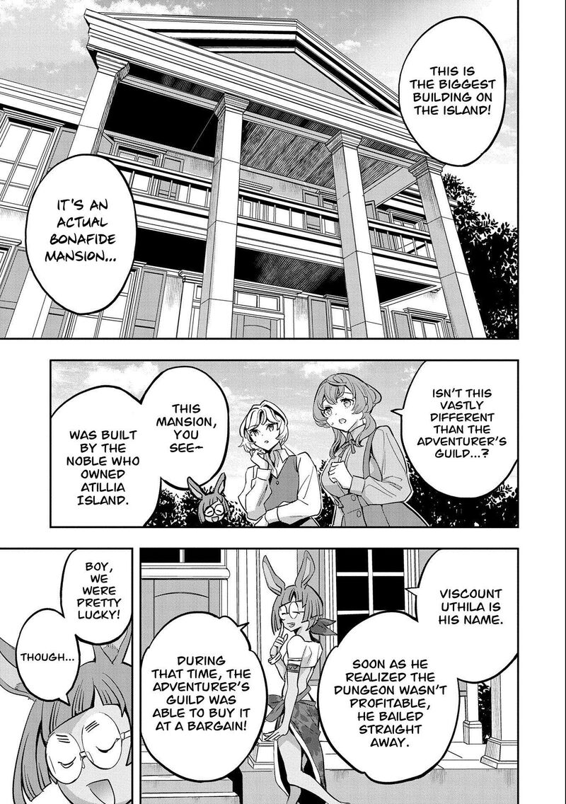 Tensei Shite Kara 40 Nen Sorosoro Oji San Mo Koi Ga Shitai 23 4