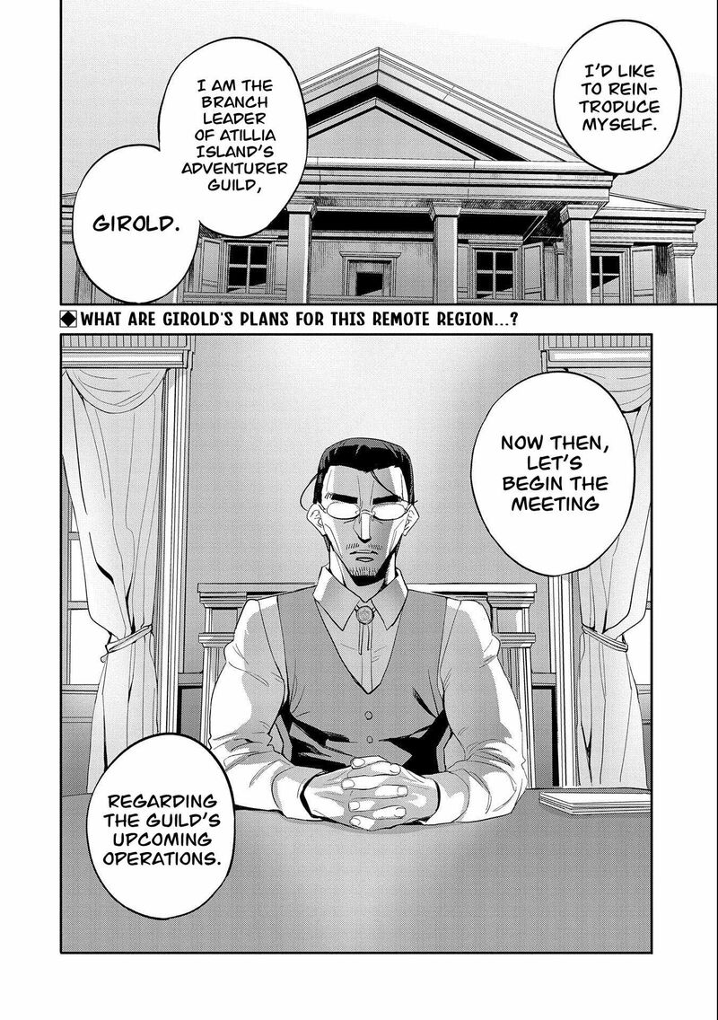 Tensei Shite Kara 40 Nen Sorosoro Oji San Mo Koi Ga Shitai 24 29