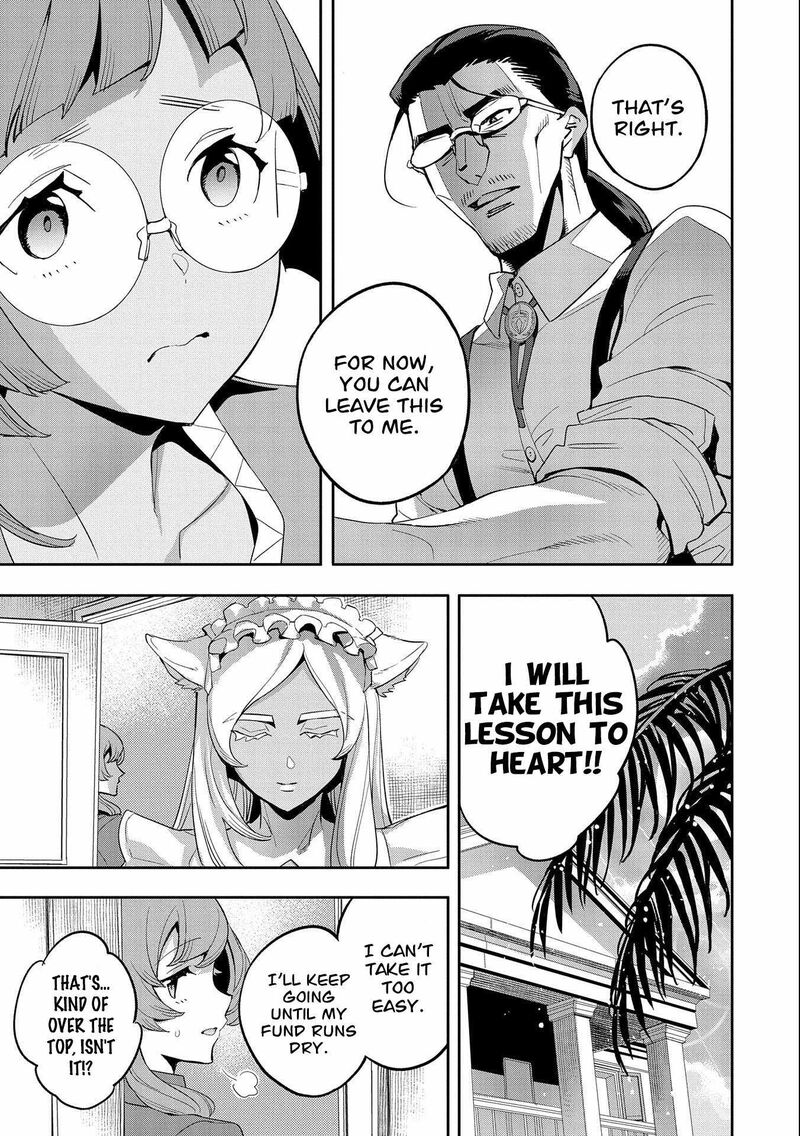 Tensei Shite Kara 40 Nen Sorosoro Oji San Mo Koi Ga Shitai 25 18