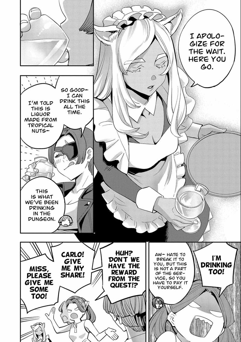 Tensei Shite Kara 40 Nen Sorosoro Oji San Mo Koi Ga Shitai 26 15