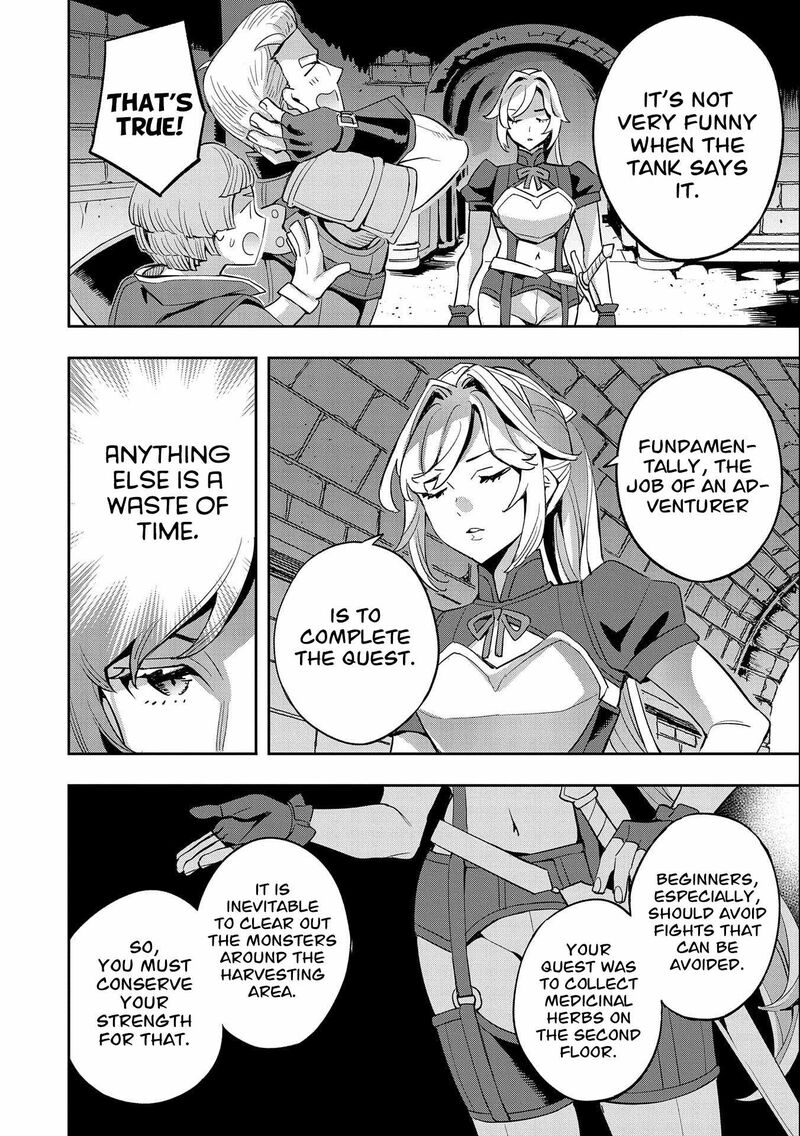 Tensei Shite Kara 40 Nen Sorosoro Oji San Mo Koi Ga Shitai 26 9