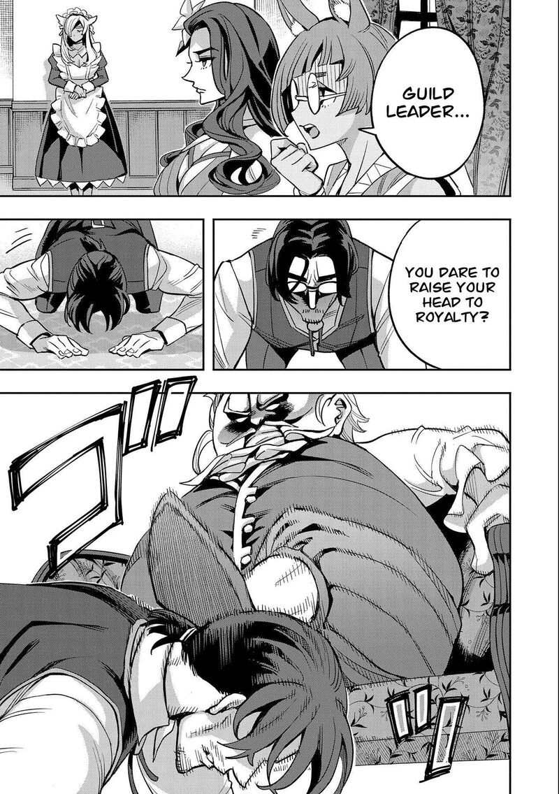 Tensei Shite Kara 40 Nen Sorosoro Oji San Mo Koi Ga Shitai 29 10