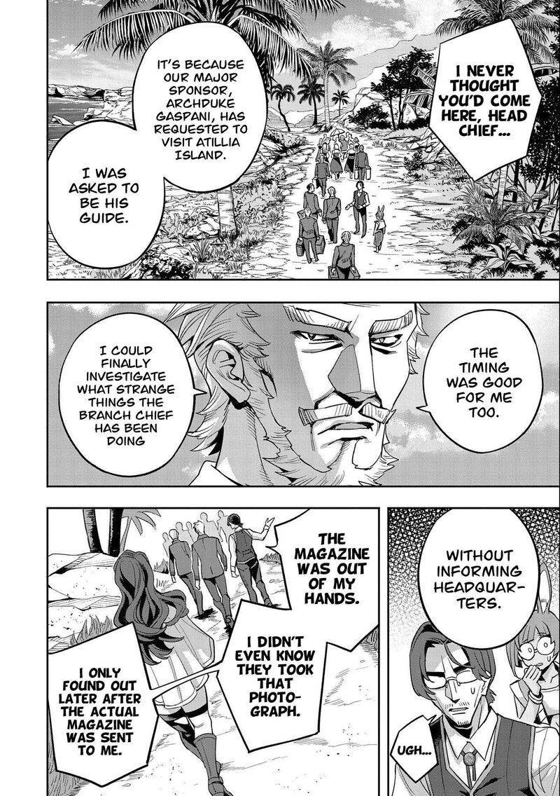 Tensei Shite Kara 40 Nen Sorosoro Oji San Mo Koi Ga Shitai 29 5
