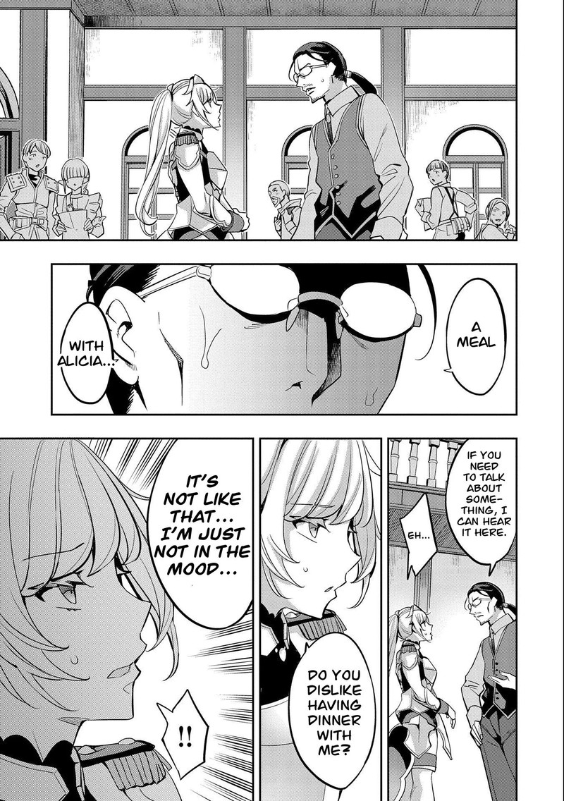 Tensei Shite Kara 40 Nen Sorosoro Oji San Mo Koi Ga Shitai 3 11