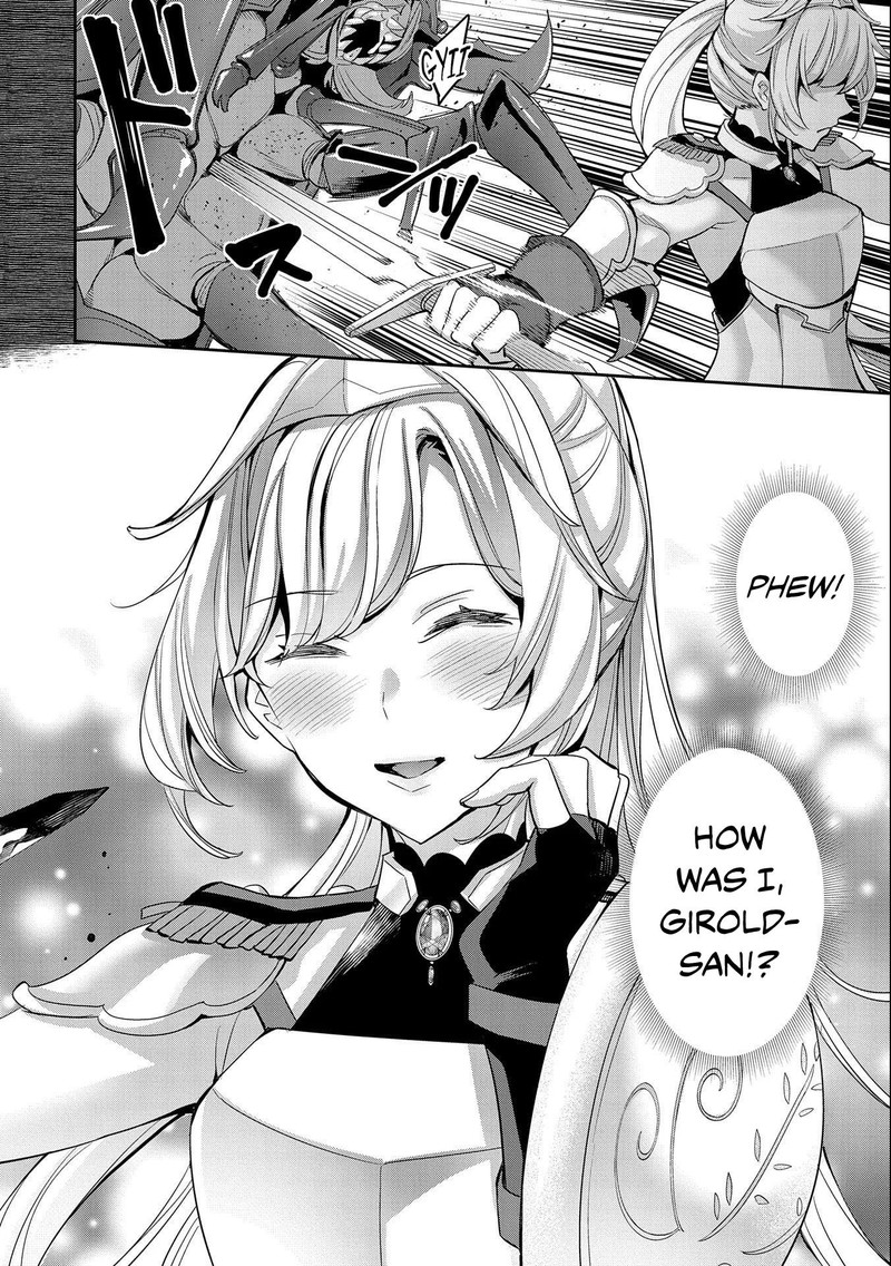 Tensei Shite Kara 40 Nen Sorosoro Oji San Mo Koi Ga Shitai 3 30
