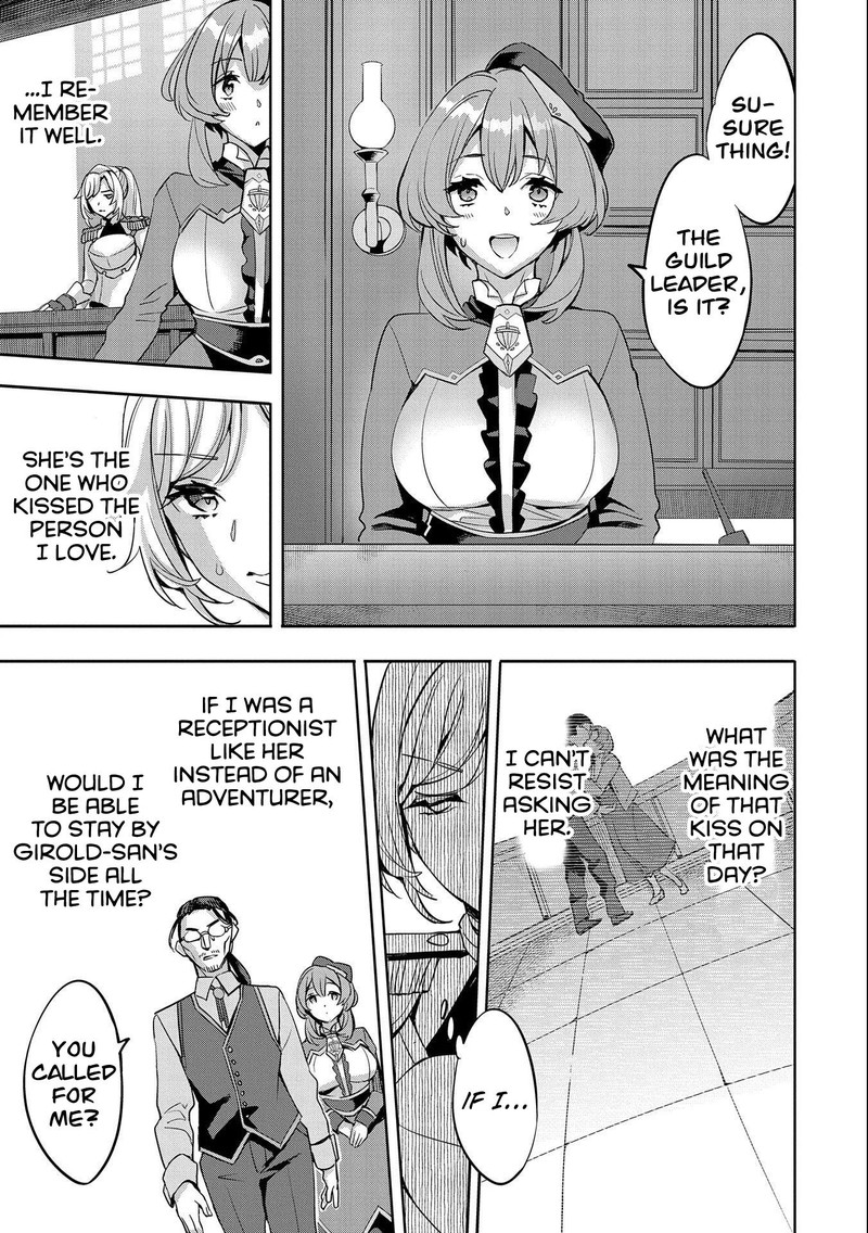Tensei Shite Kara 40 Nen Sorosoro Oji San Mo Koi Ga Shitai 3 9
