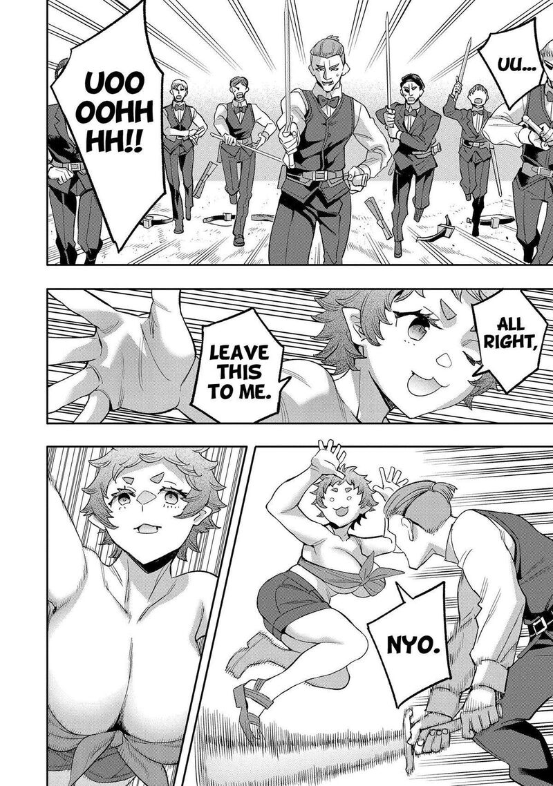 Tensei Shite Kara 40 Nen Sorosoro Oji San Mo Koi Ga Shitai 31 11