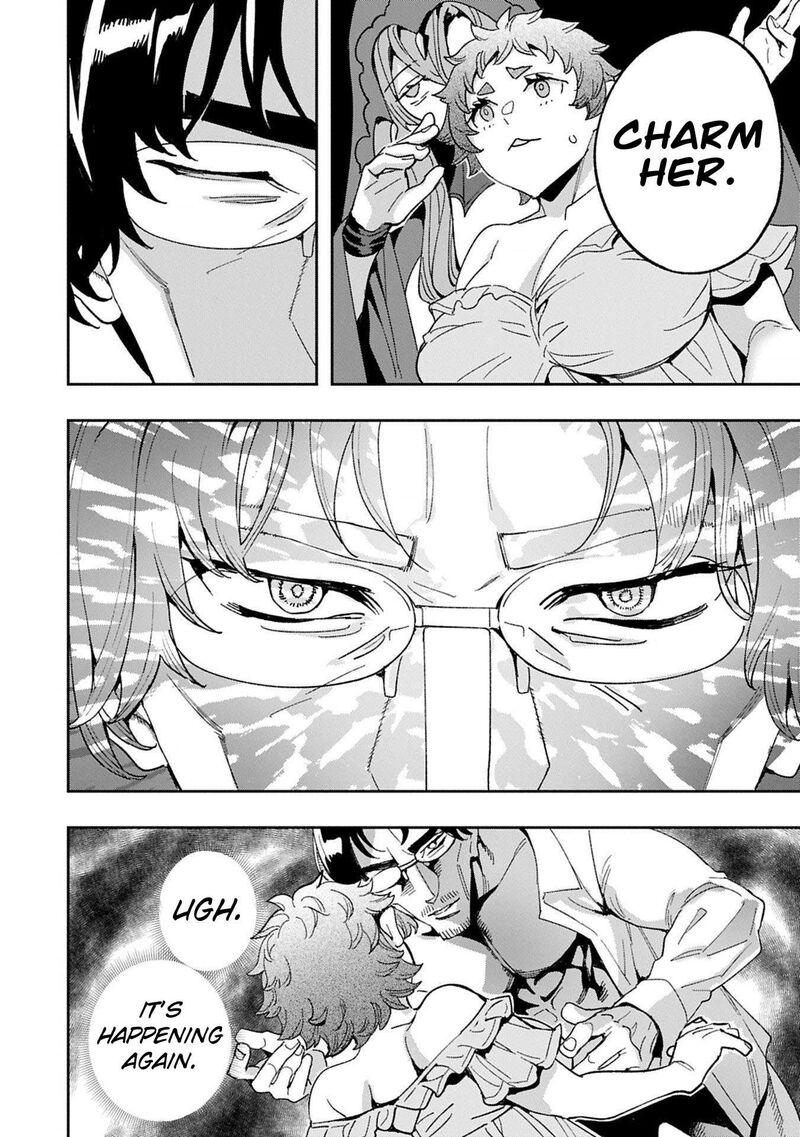 Tensei Shite Kara 40 Nen Sorosoro Oji San Mo Koi Ga Shitai 38 12