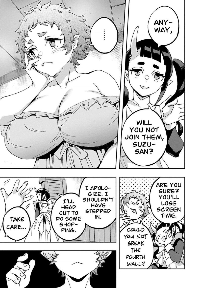 Tensei Shite Kara 40 Nen Sorosoro Oji San Mo Koi Ga Shitai 38 7