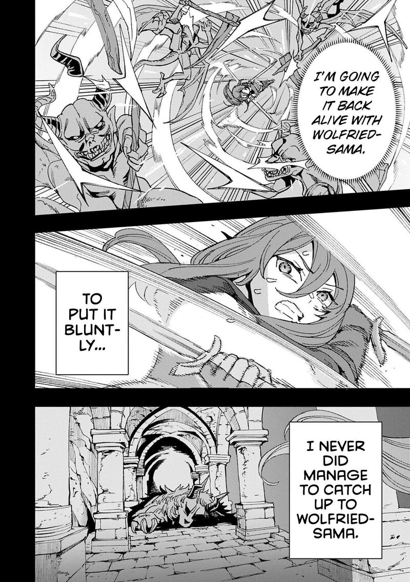 Tensei Shite Kara 40 Nen Sorosoro Oji San Mo Koi Ga Shitai 39 10