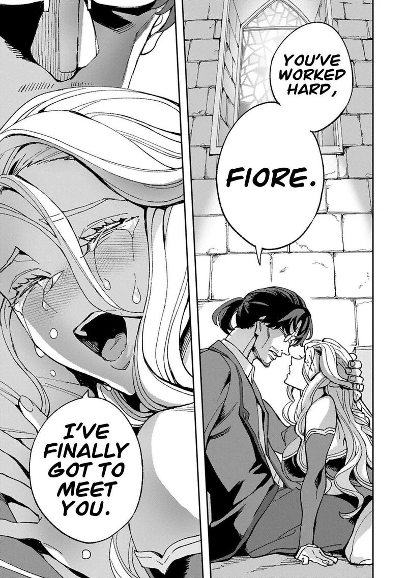 Tensei Shite Kara 40 Nen Sorosoro Oji San Mo Koi Ga Shitai 39 13