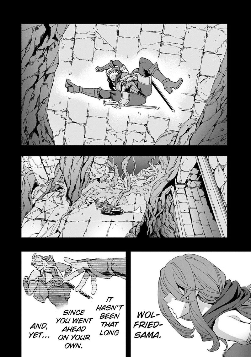 Tensei Shite Kara 40 Nen Sorosoro Oji San Mo Koi Ga Shitai 39 2