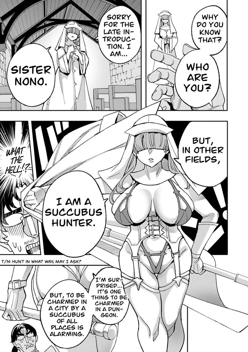 Tensei Shite Kara 40 Nen Sorosoro Oji San Mo Koi Ga Shitai 39 23
