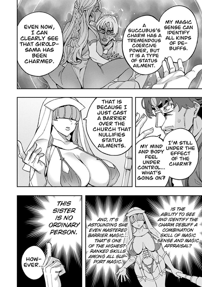 Tensei Shite Kara 40 Nen Sorosoro Oji San Mo Koi Ga Shitai 39 24
