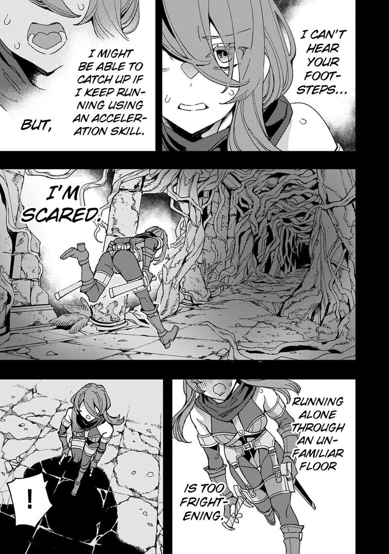 Tensei Shite Kara 40 Nen Sorosoro Oji San Mo Koi Ga Shitai 39 3