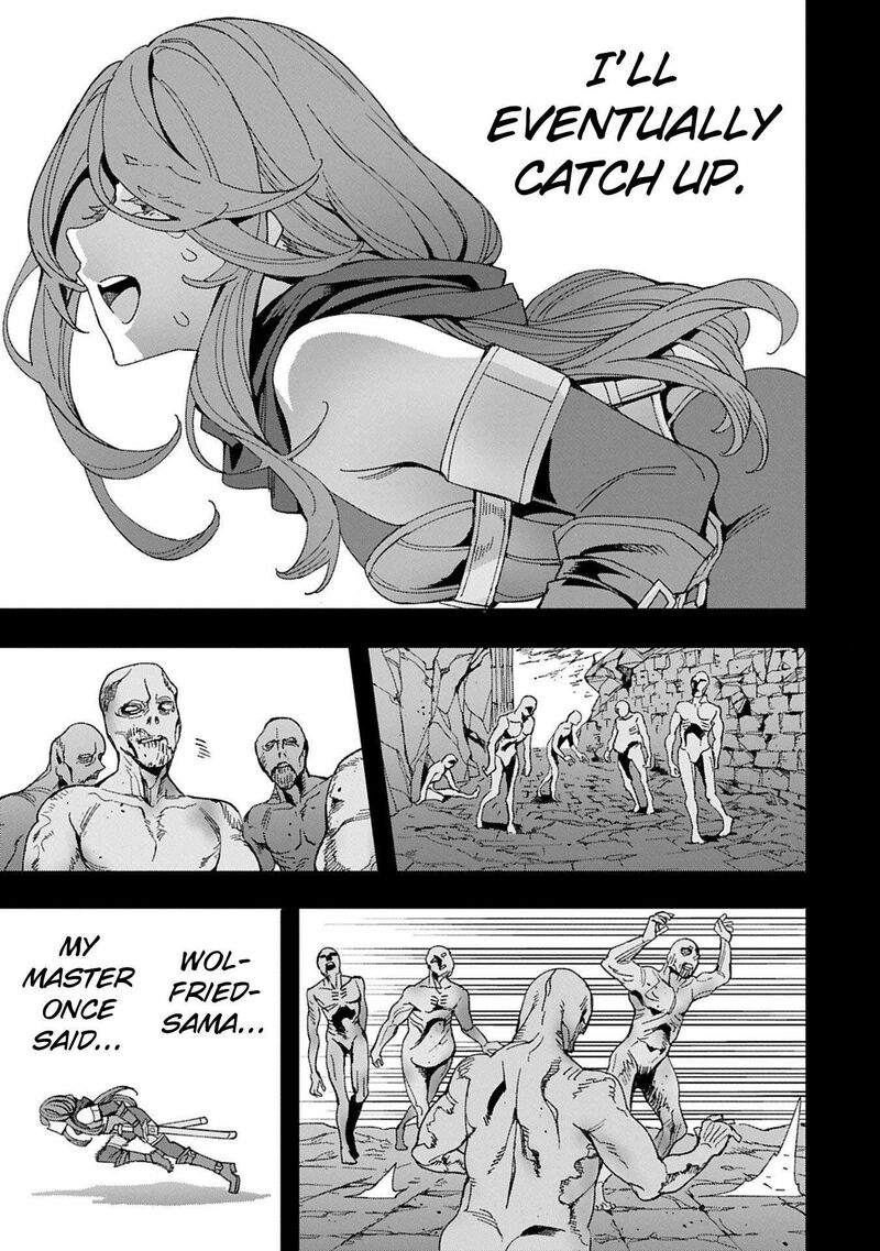 Tensei Shite Kara 40 Nen Sorosoro Oji San Mo Koi Ga Shitai 39 5