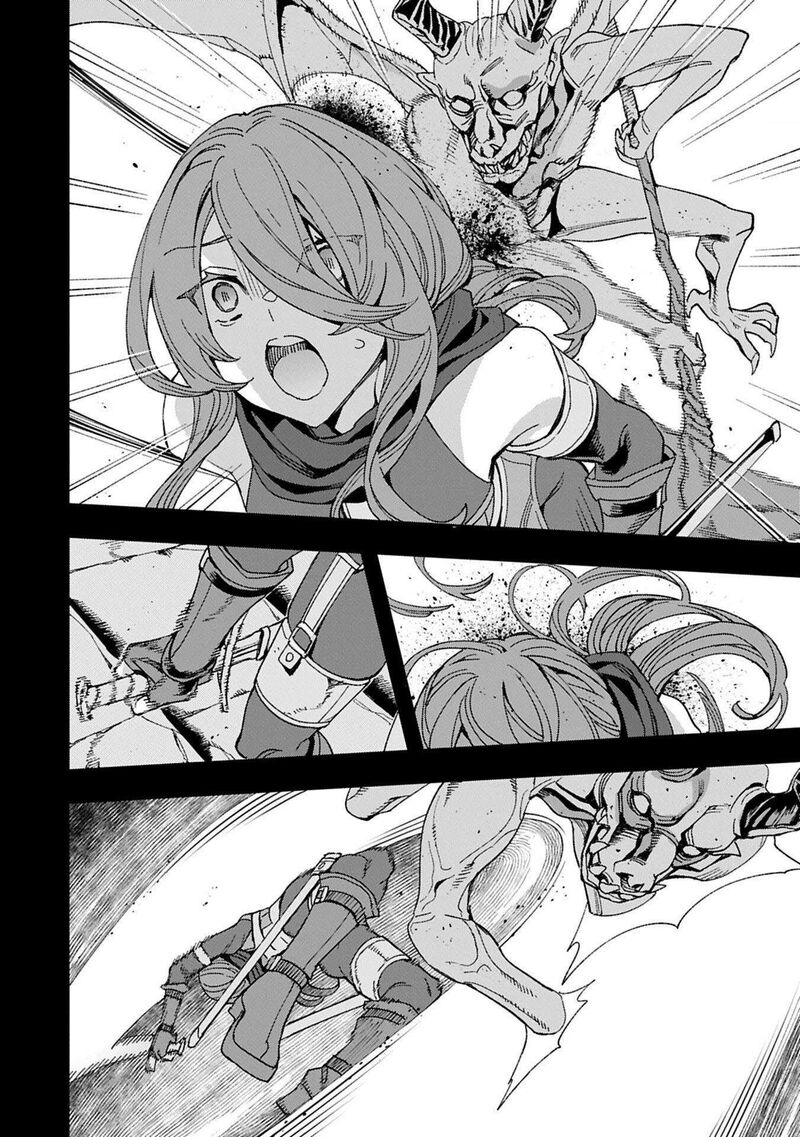 Tensei Shite Kara 40 Nen Sorosoro Oji San Mo Koi Ga Shitai 39 8