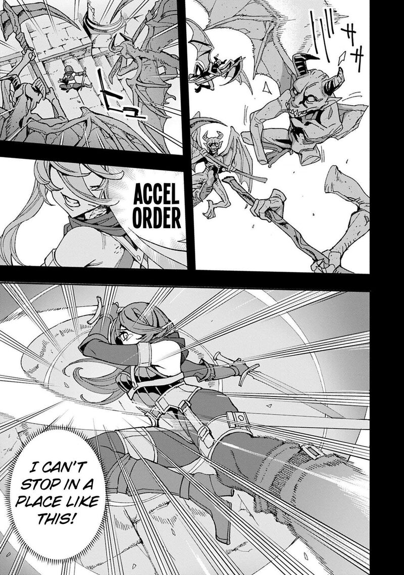 Tensei Shite Kara 40 Nen Sorosoro Oji San Mo Koi Ga Shitai 39 9
