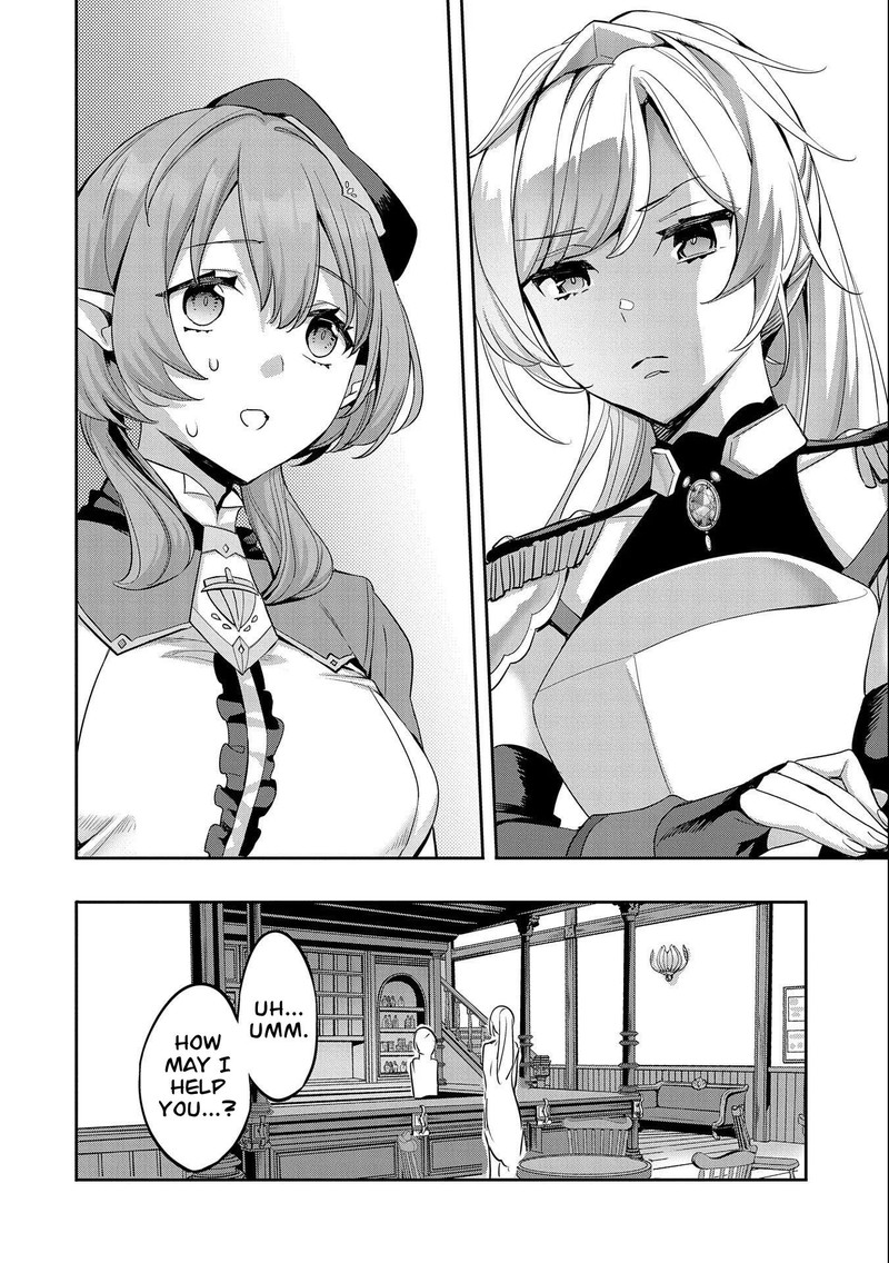 Tensei Shite Kara 40 Nen Sorosoro Oji San Mo Koi Ga Shitai 4 32
