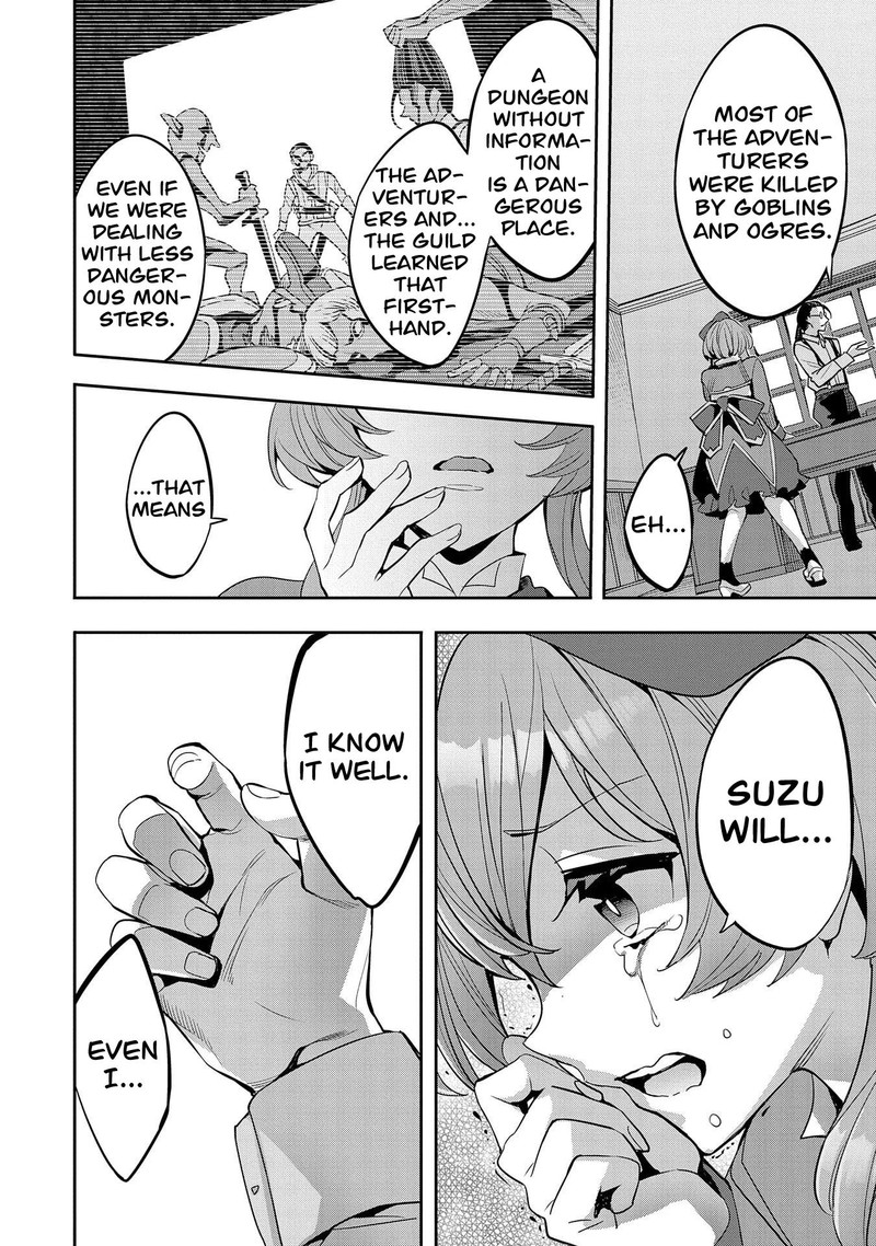 Tensei Shite Kara 40 Nen Sorosoro Oji San Mo Koi Ga Shitai 5 10