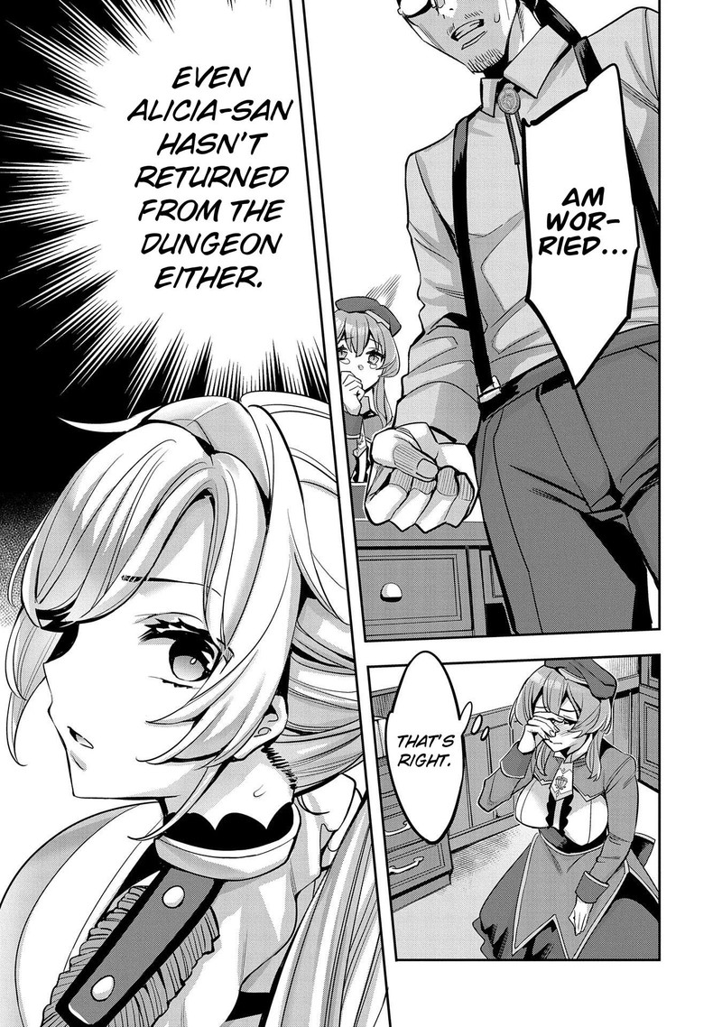 Tensei Shite Kara 40 Nen Sorosoro Oji San Mo Koi Ga Shitai 5 11