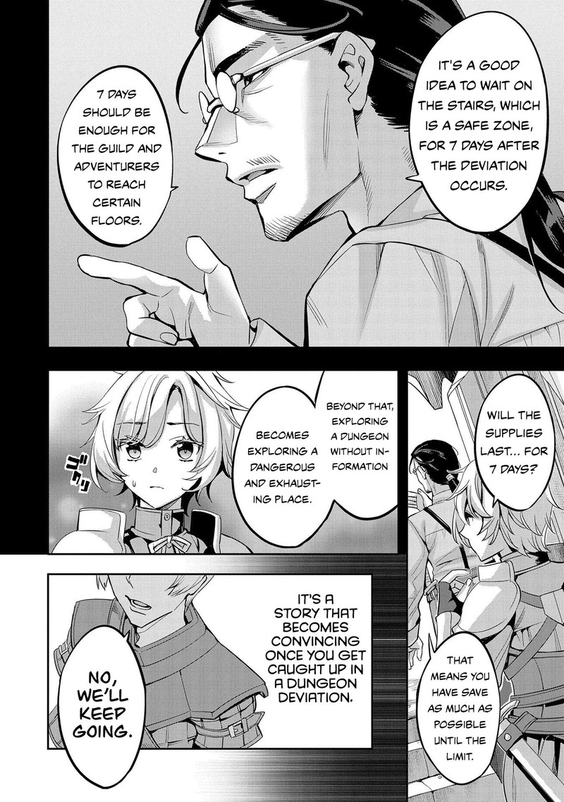 Tensei Shite Kara 40 Nen Sorosoro Oji San Mo Koi Ga Shitai 5 14