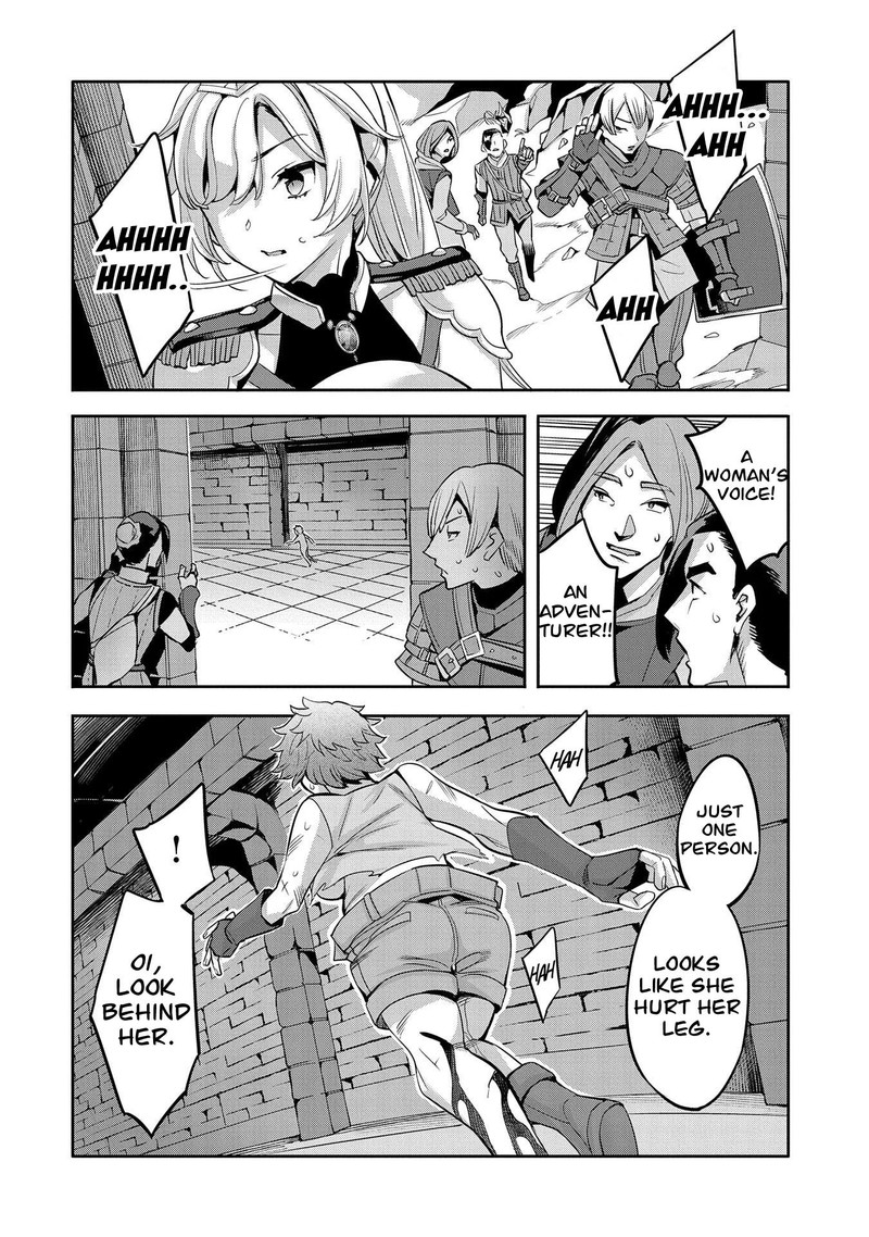 Tensei Shite Kara 40 Nen Sorosoro Oji San Mo Koi Ga Shitai 5 18
