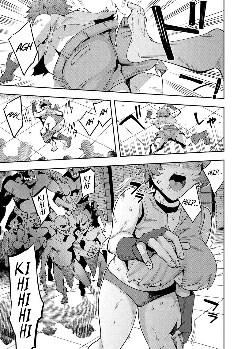 Tensei Shite Kara 40 Nen Sorosoro Oji San Mo Koi Ga Shitai 5 19