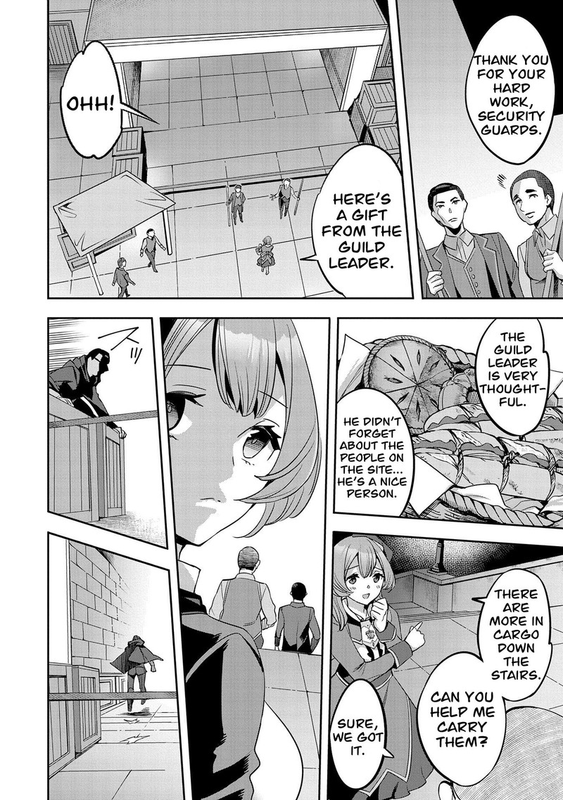 Tensei Shite Kara 40 Nen Sorosoro Oji San Mo Koi Ga Shitai 5 22
