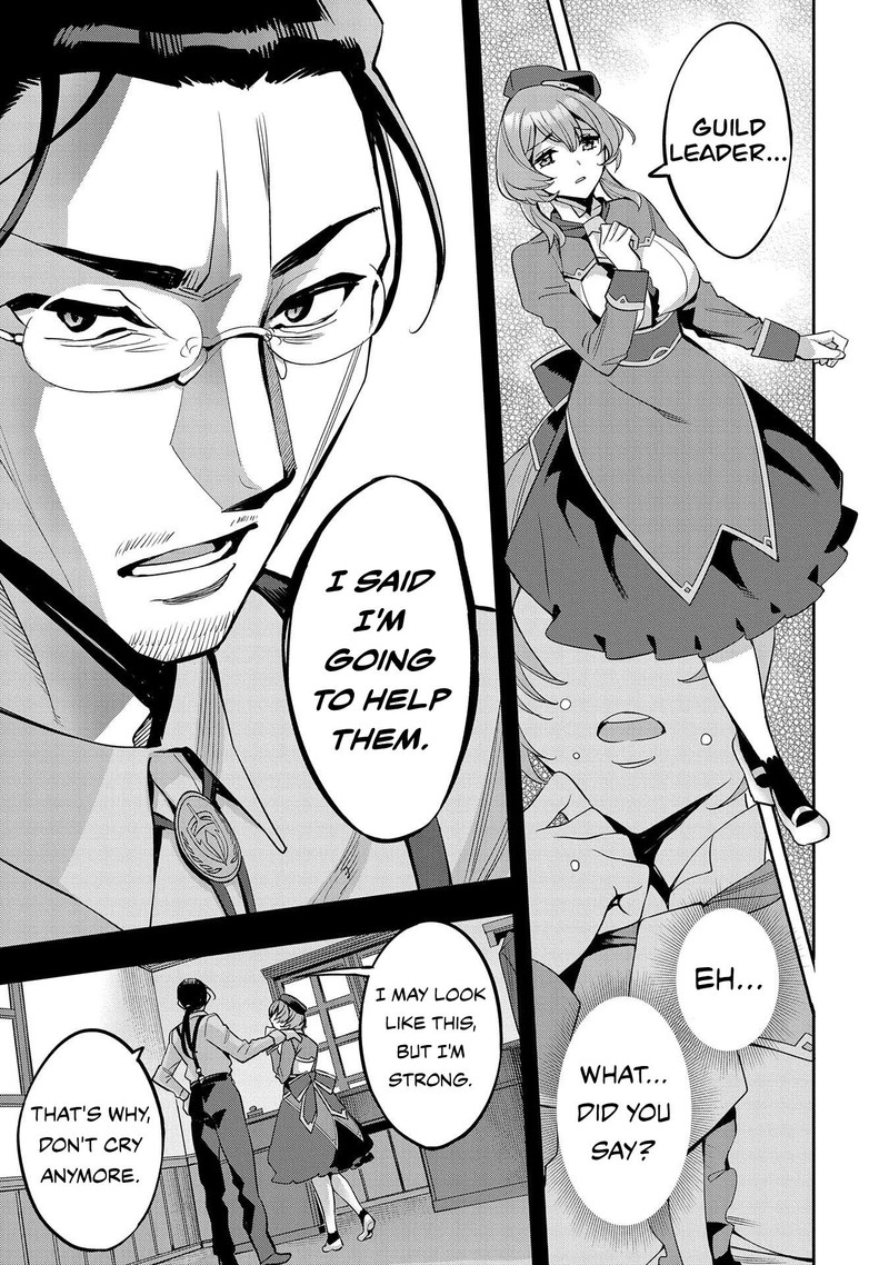 Tensei Shite Kara 40 Nen Sorosoro Oji San Mo Koi Ga Shitai 5 23