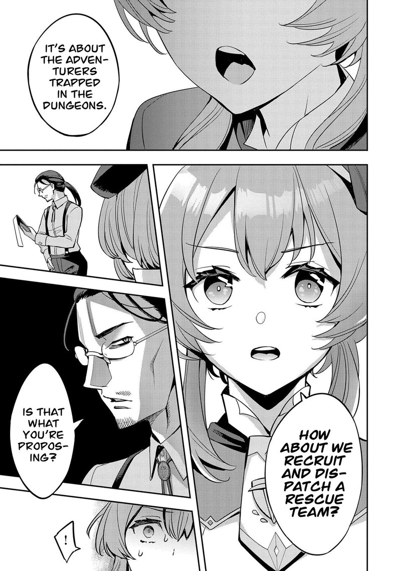 Tensei Shite Kara 40 Nen Sorosoro Oji San Mo Koi Ga Shitai 5 5