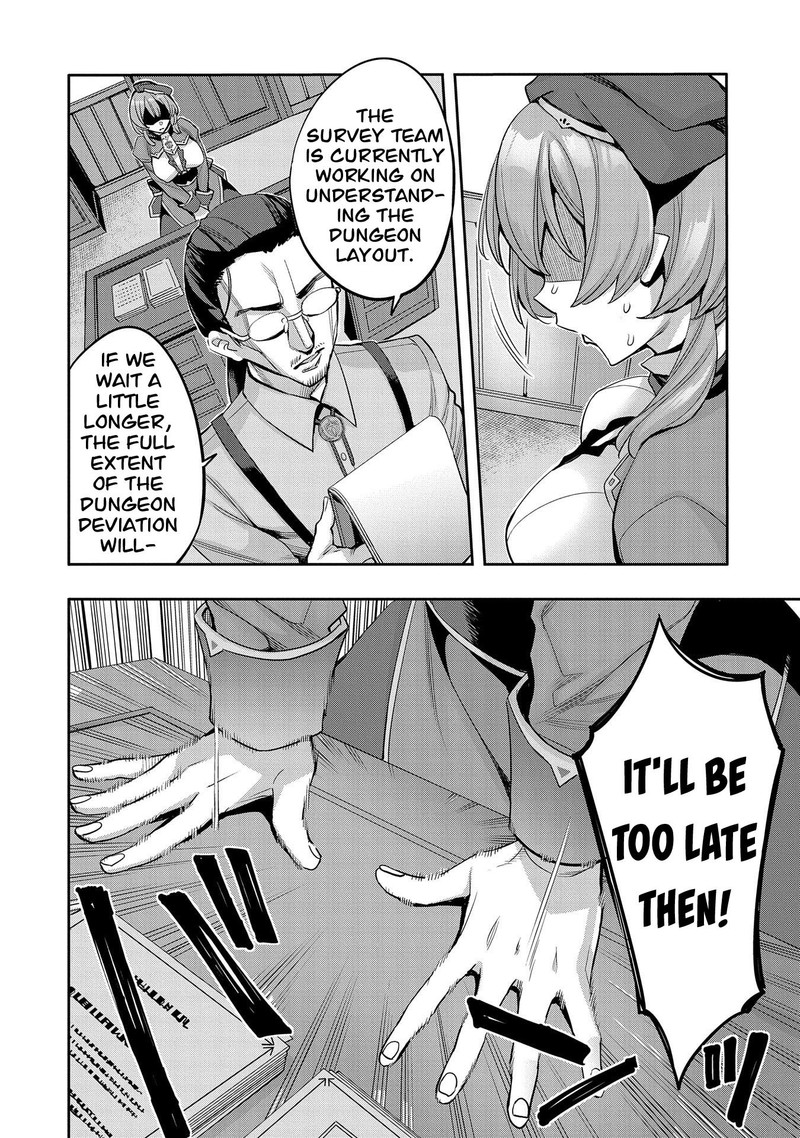Tensei Shite Kara 40 Nen Sorosoro Oji San Mo Koi Ga Shitai 5 6