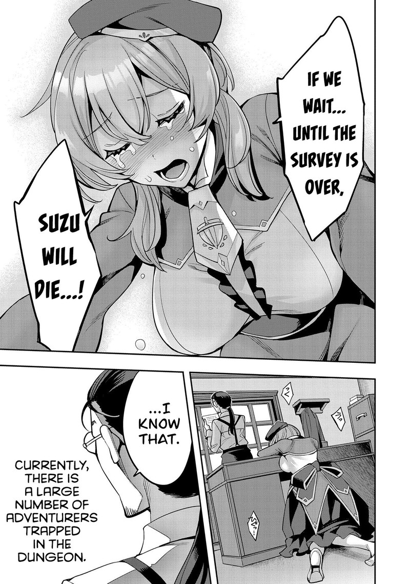 Tensei Shite Kara 40 Nen Sorosoro Oji San Mo Koi Ga Shitai 5 7
