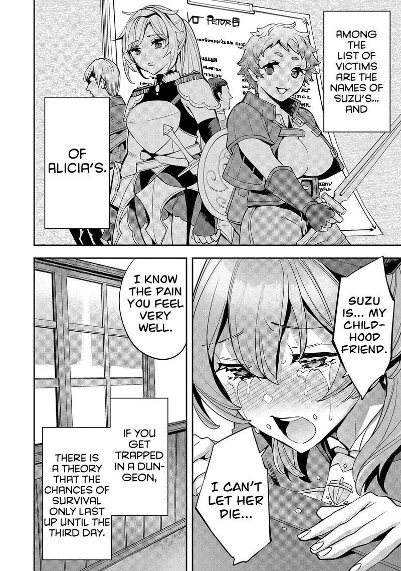 Tensei Shite Kara 40 Nen Sorosoro Oji San Mo Koi Ga Shitai 5 8