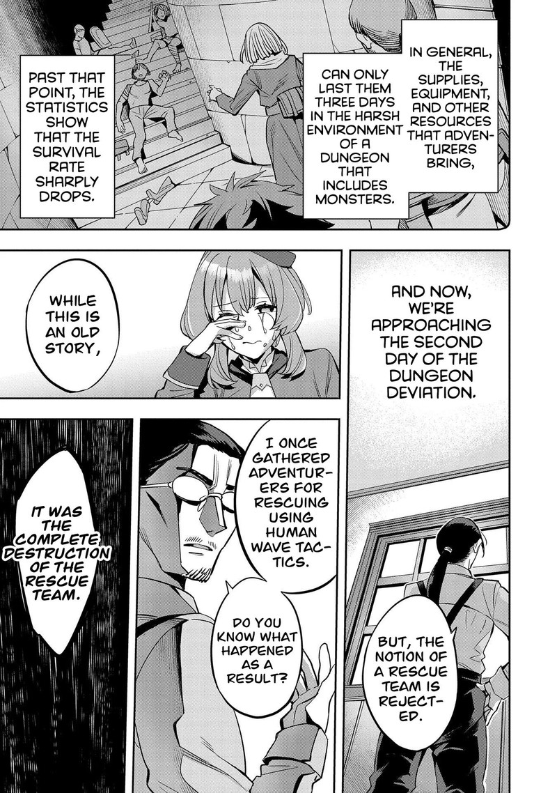 Tensei Shite Kara 40 Nen Sorosoro Oji San Mo Koi Ga Shitai 5 9