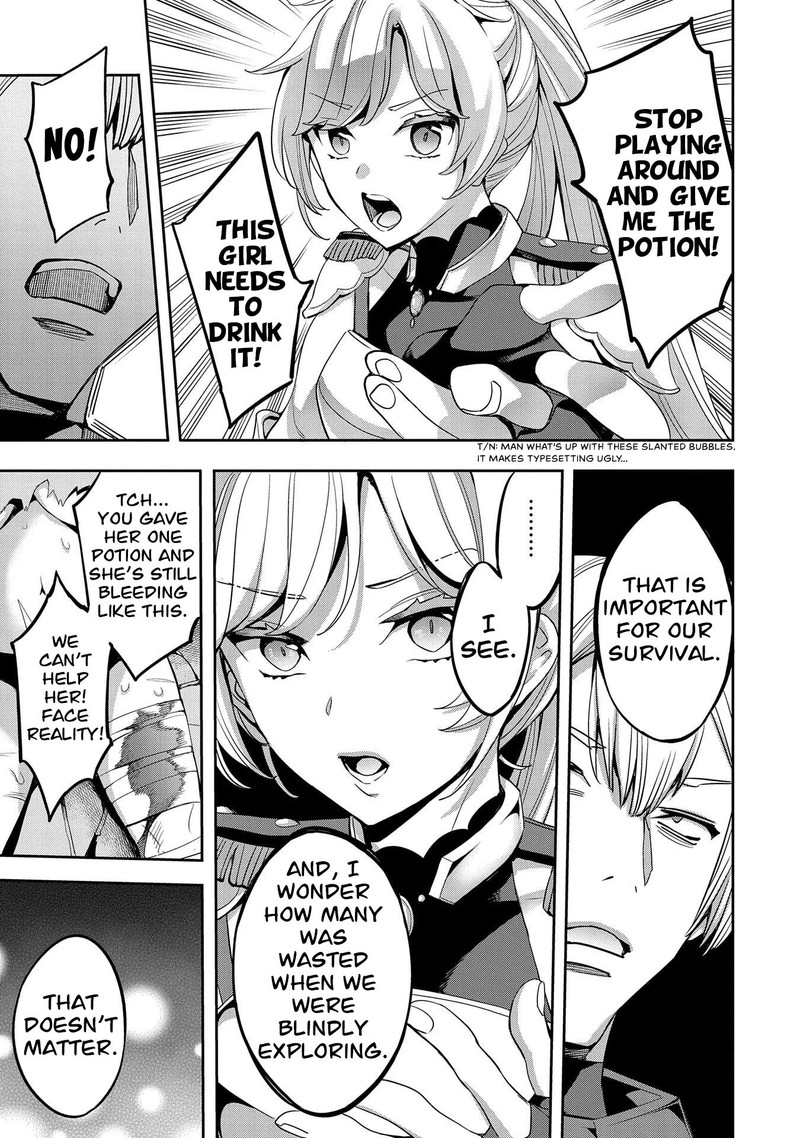 Tensei Shite Kara 40 Nen Sorosoro Oji San Mo Koi Ga Shitai 6 11