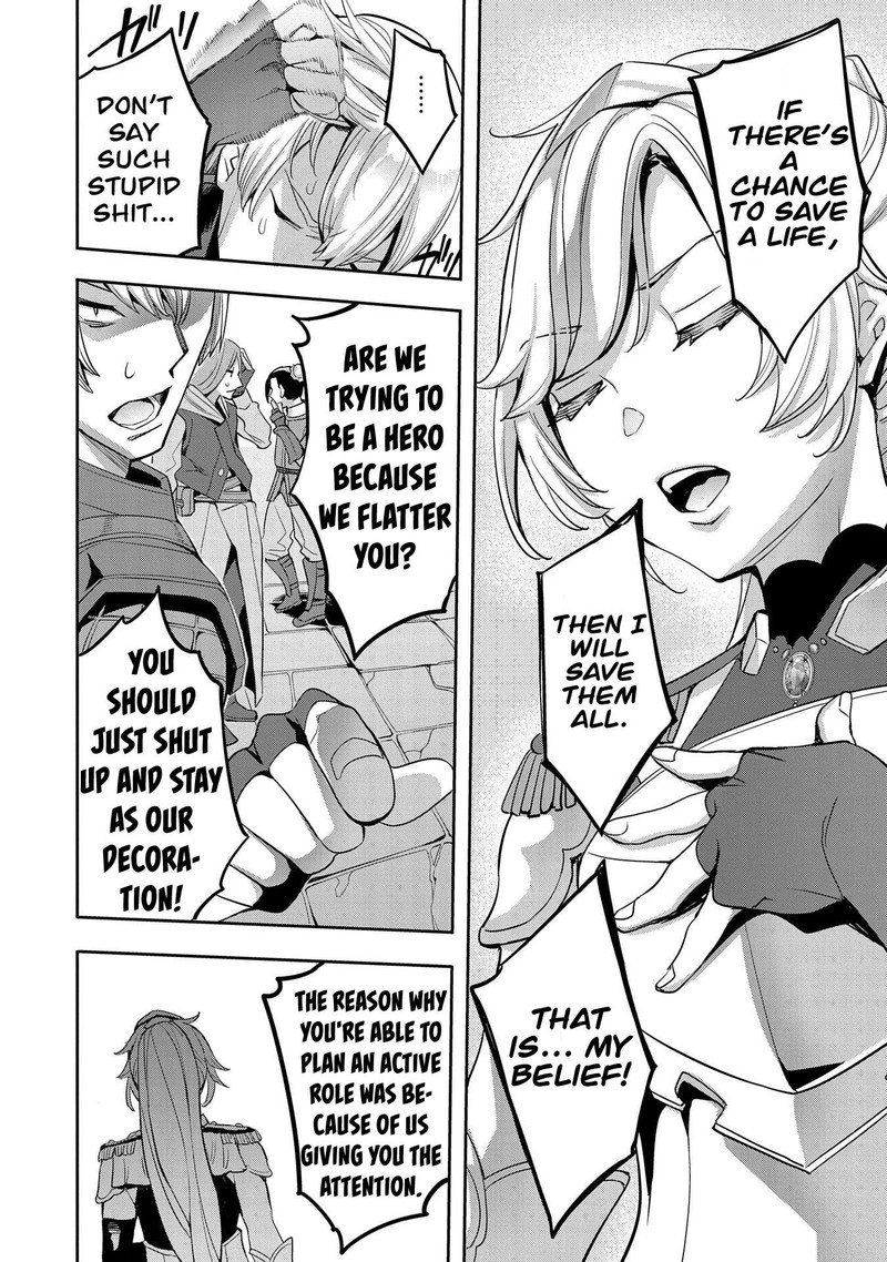 Tensei Shite Kara 40 Nen Sorosoro Oji San Mo Koi Ga Shitai 6 12