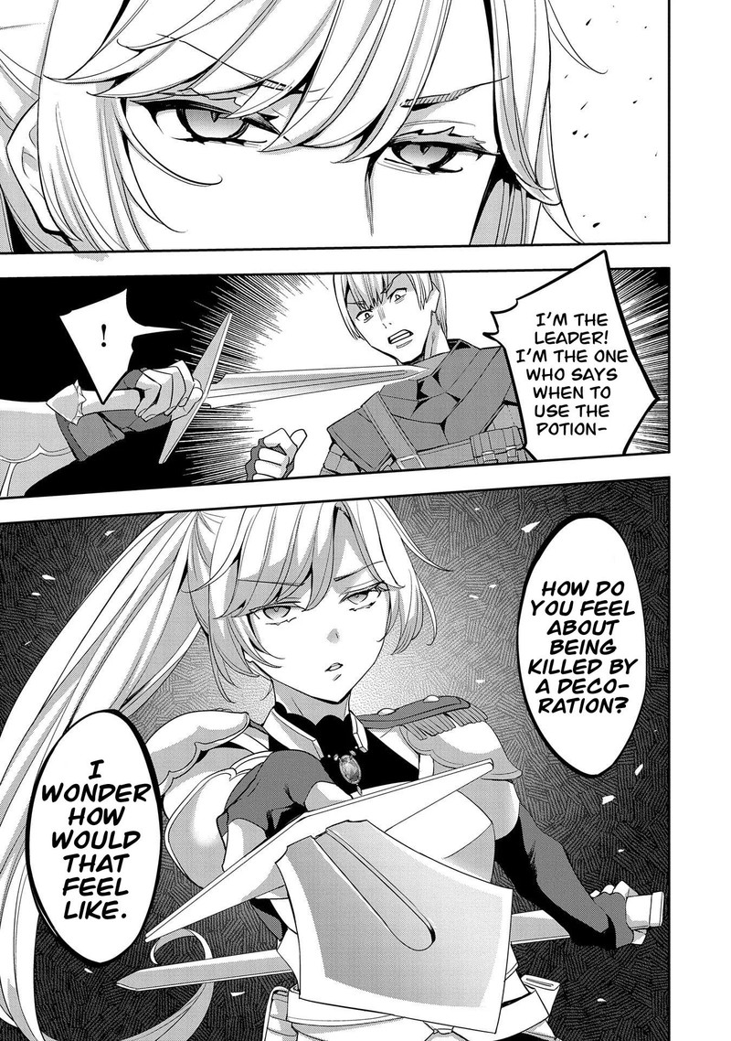 Tensei Shite Kara 40 Nen Sorosoro Oji San Mo Koi Ga Shitai 6 13
