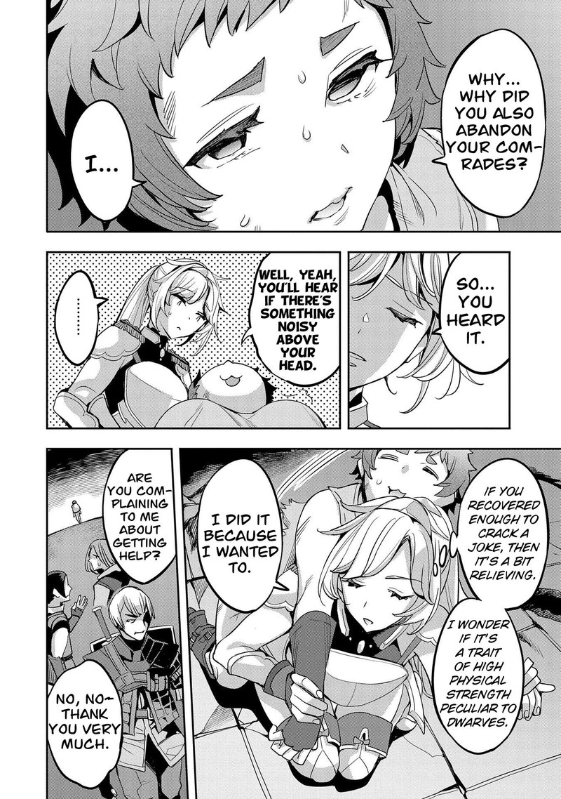 Tensei Shite Kara 40 Nen Sorosoro Oji San Mo Koi Ga Shitai 6 16