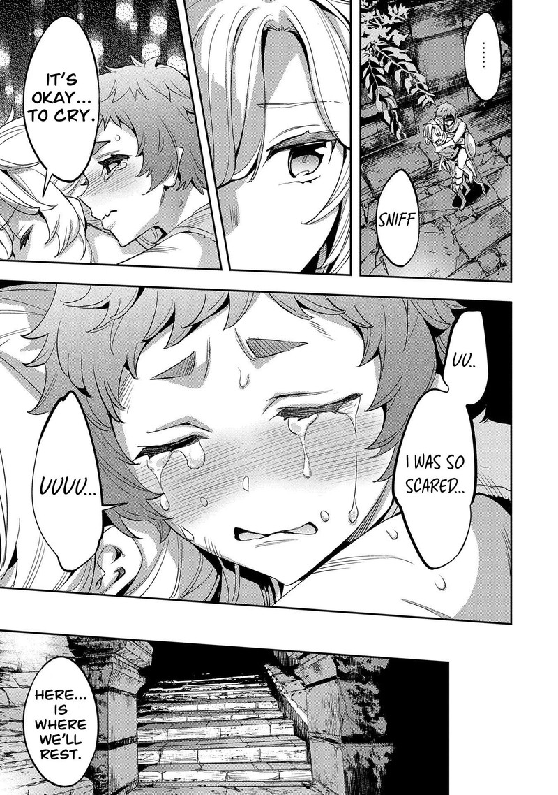 Tensei Shite Kara 40 Nen Sorosoro Oji San Mo Koi Ga Shitai 6 17