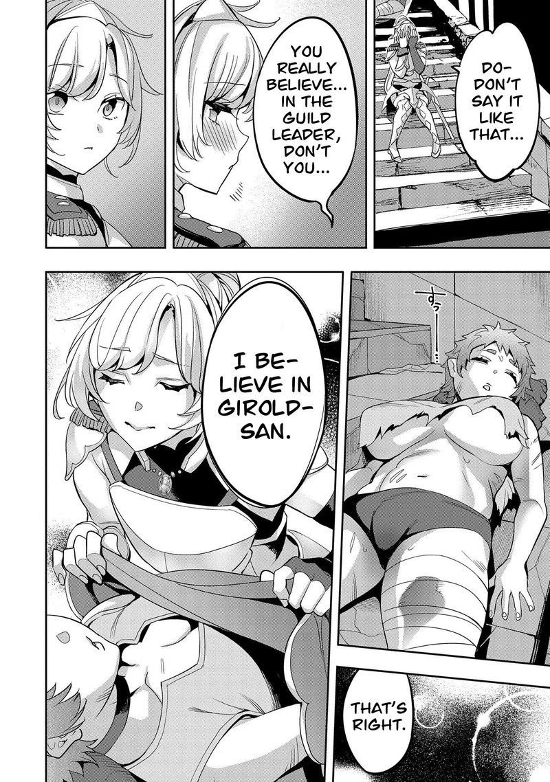 Tensei Shite Kara 40 Nen Sorosoro Oji San Mo Koi Ga Shitai 6 20
