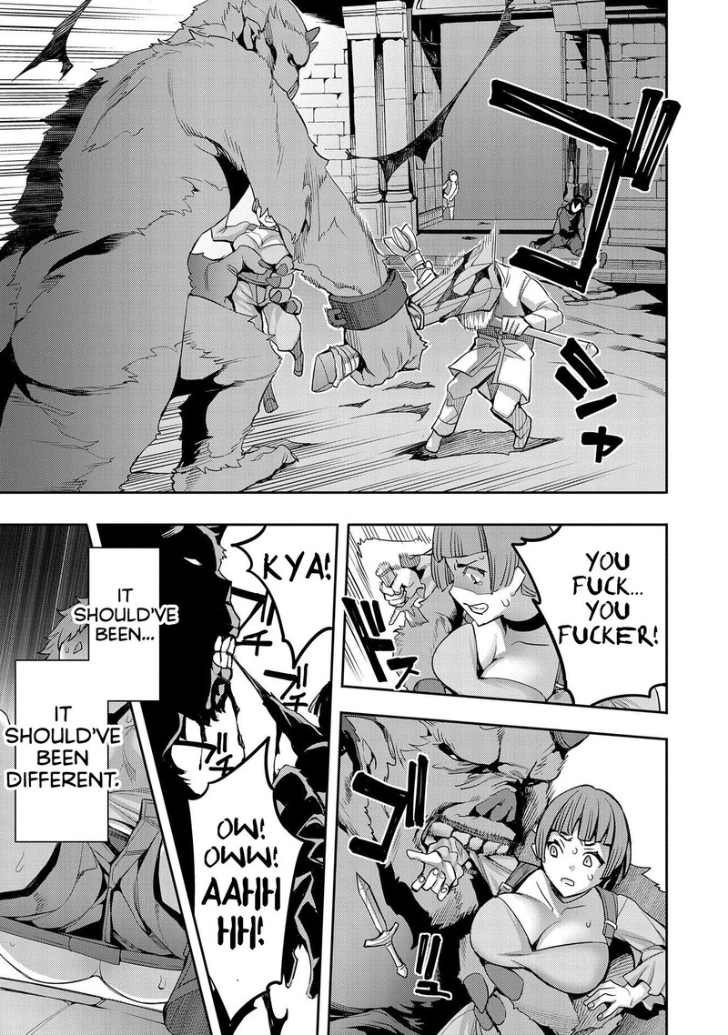 Tensei Shite Kara 40 Nen Sorosoro Oji San Mo Koi Ga Shitai 6 5
