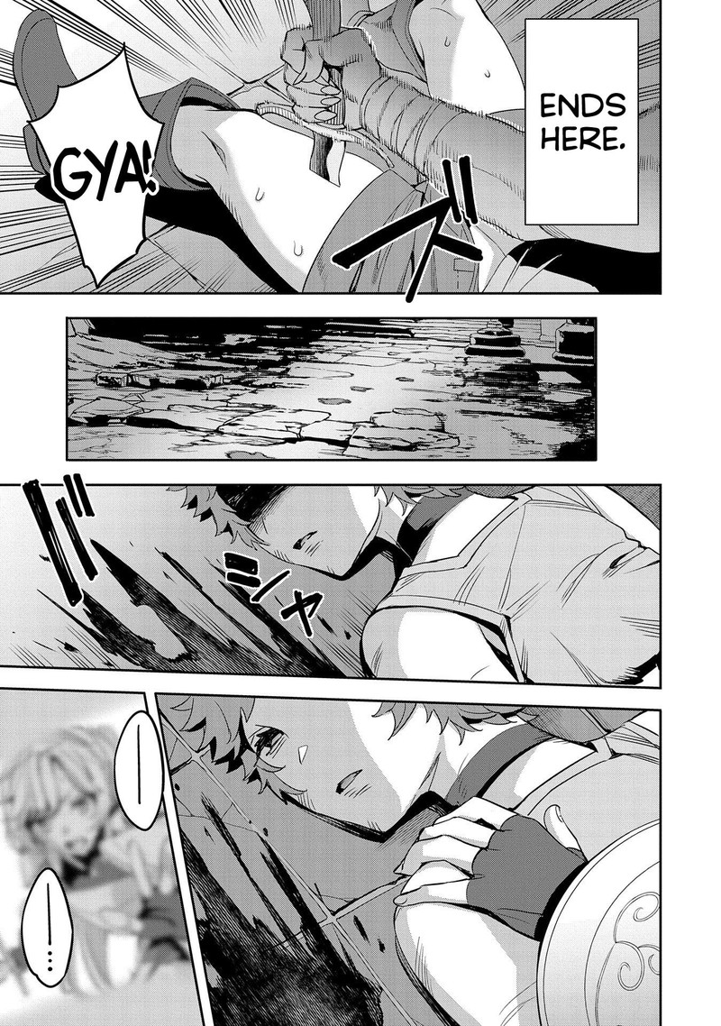 Tensei Shite Kara 40 Nen Sorosoro Oji San Mo Koi Ga Shitai 6 7