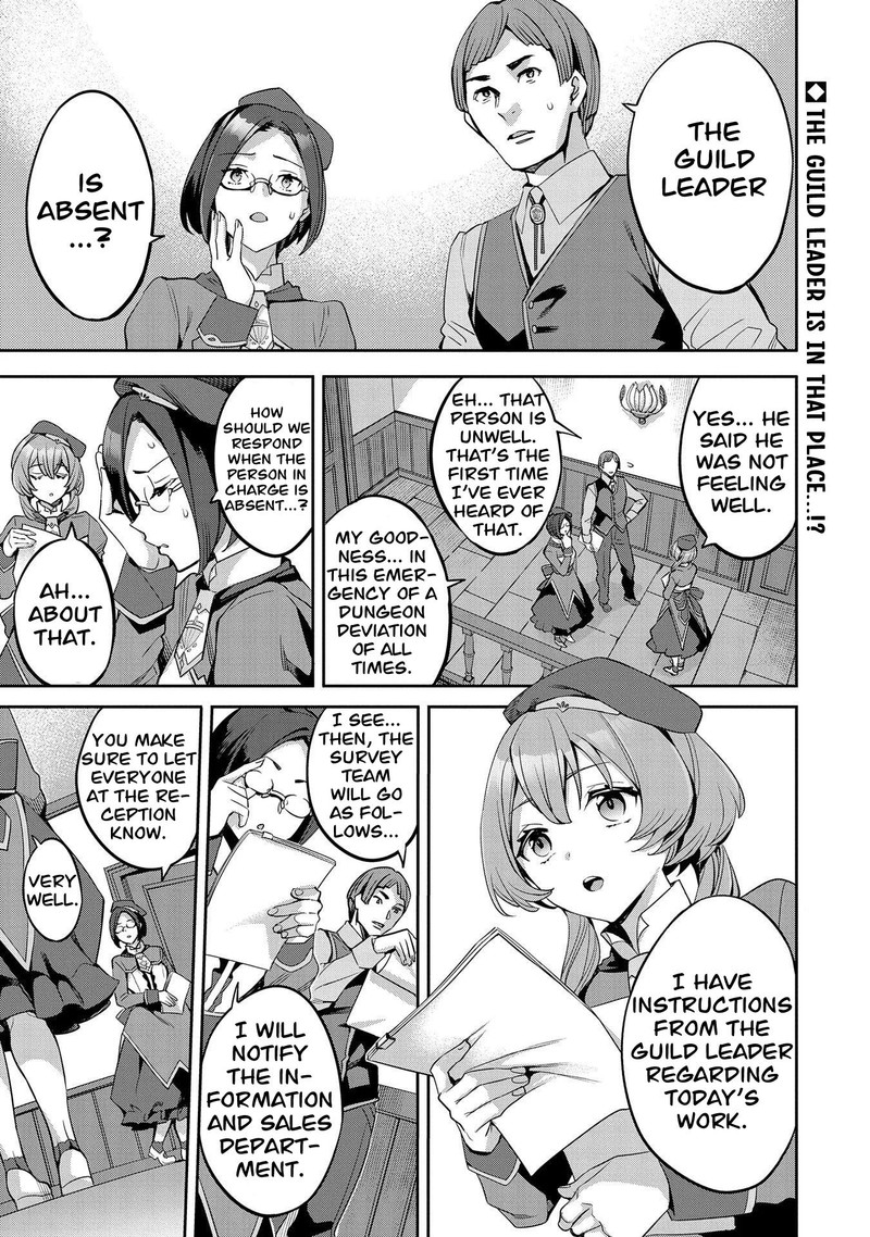 Tensei Shite Kara 40 Nen Sorosoro Oji San Mo Koi Ga Shitai 7 1
