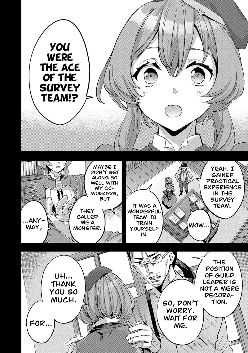 Tensei Shite Kara 40 Nen Sorosoro Oji San Mo Koi Ga Shitai 7 14