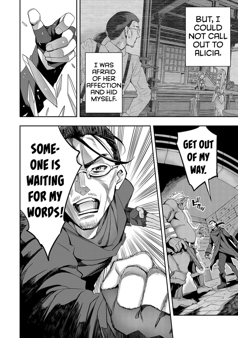 Tensei Shite Kara 40 Nen Sorosoro Oji San Mo Koi Ga Shitai 7 18