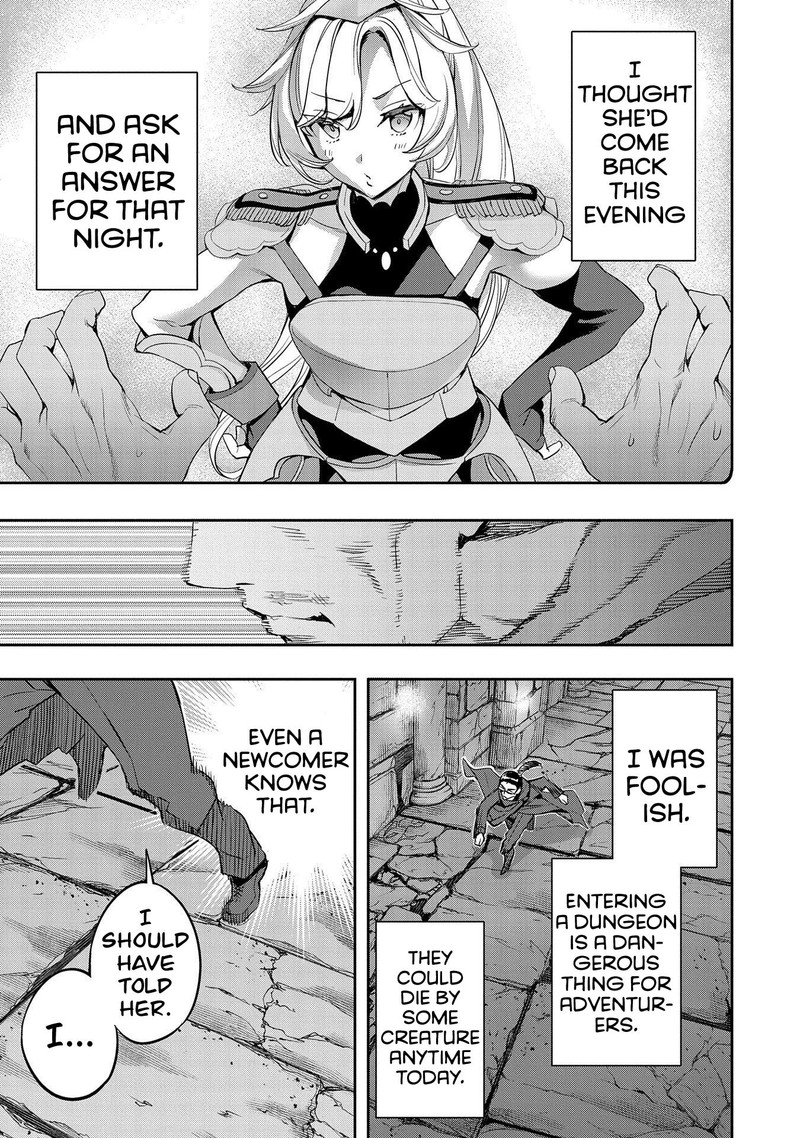 Tensei Shite Kara 40 Nen Sorosoro Oji San Mo Koi Ga Shitai 7 23