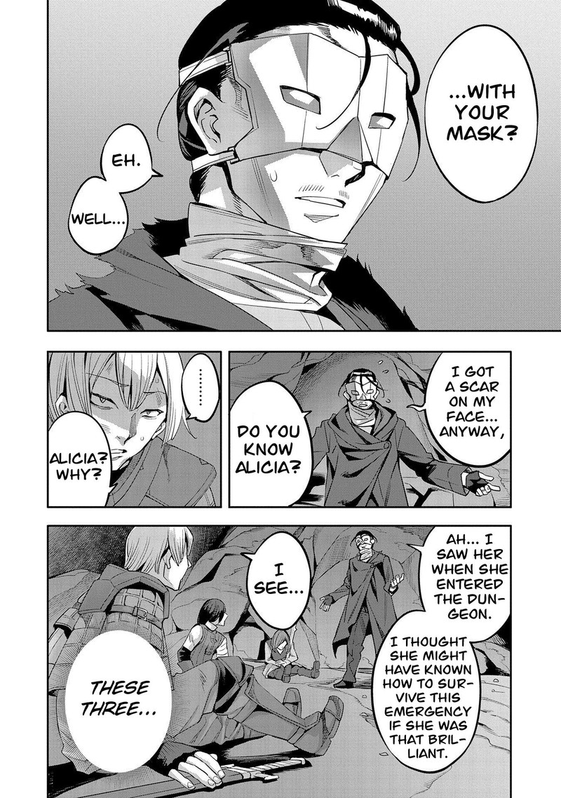 Tensei Shite Kara 40 Nen Sorosoro Oji San Mo Koi Ga Shitai 7 26