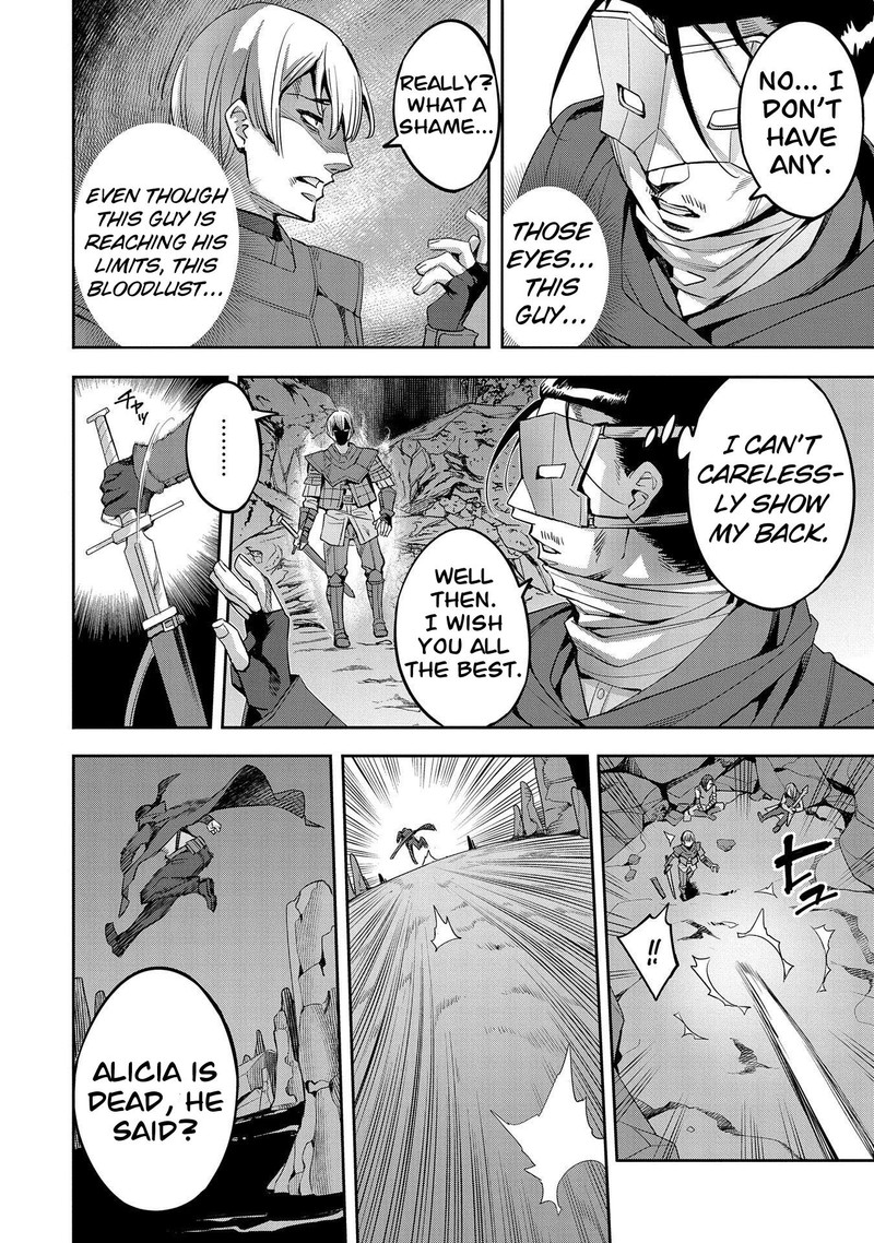 Tensei Shite Kara 40 Nen Sorosoro Oji San Mo Koi Ga Shitai 7 28